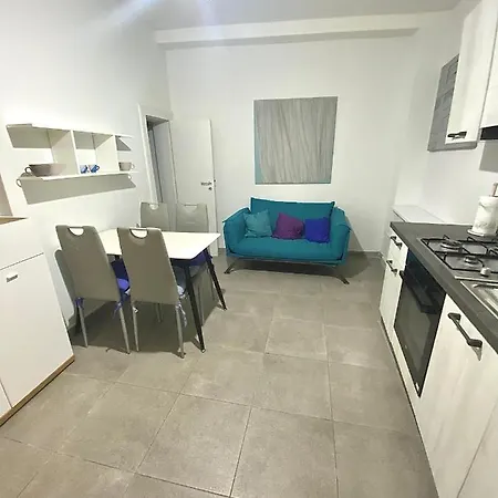 Plume Apartment